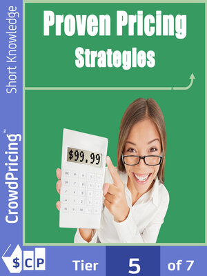 cover image of Proven Pricing Strategies